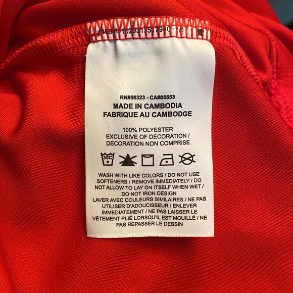 Nike Women’s Athletic Tank Top - Picture 7 of 9